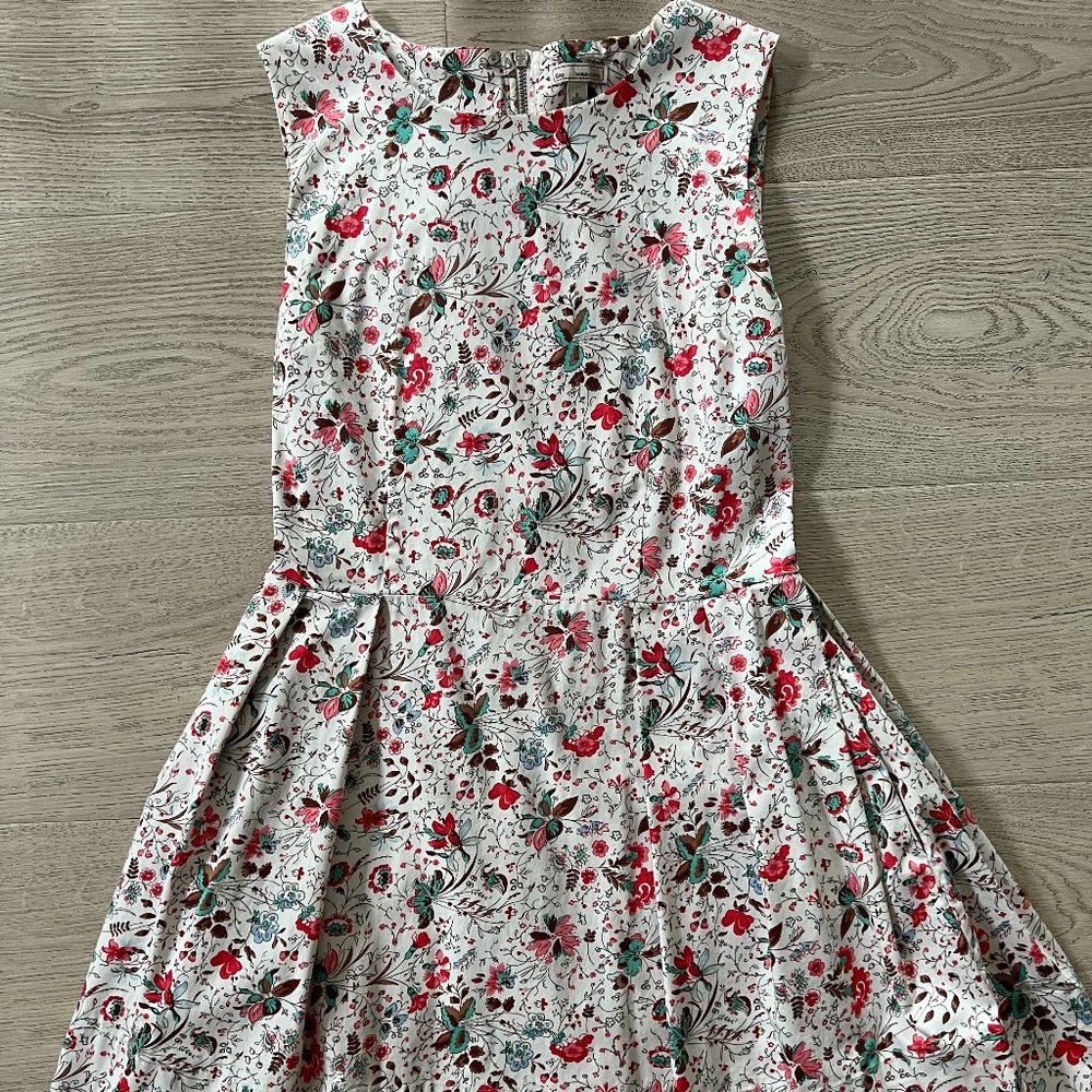 GAP Sun Dress